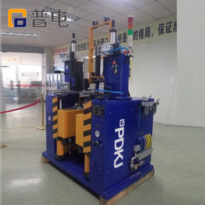 DBT280 240KVAPLC Inverter Spot Welder PLC For Auto Parts Industry