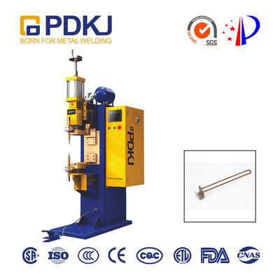 PDKJ Industrial Industrial Spot Welder 80KA 16L/Min For U Shaped Iron
