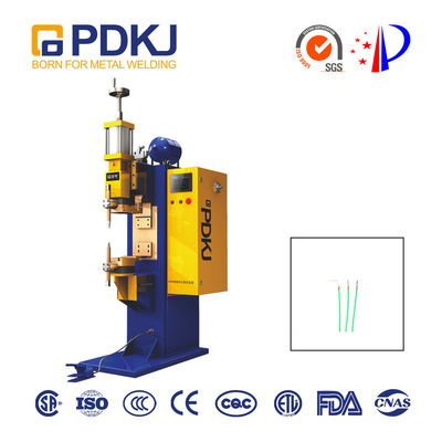 High-power Intermediate-frequency Inverse DC Spot (Projection) Welding Machine for  Wire terminal welding