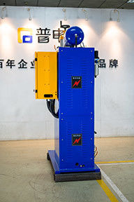 PDKJ Industrial Industrial Spot Welder 80KA 16L/Min For U Shaped Iron
